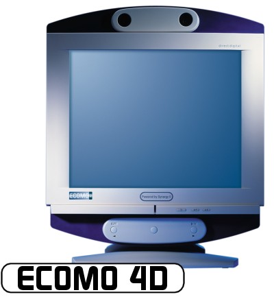 ECOMO 4D