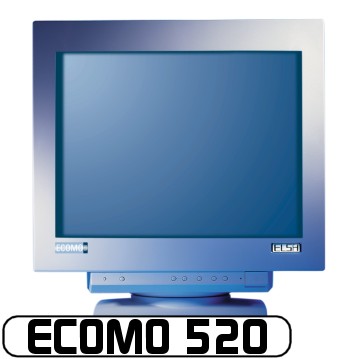 ELSA ECOMO 520