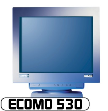 ELSA ECOMO 530