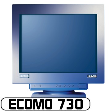 ELSA ECOMO 730