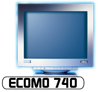 ELSA ECOMO 740