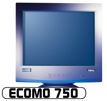 ELSA ECOMO 750