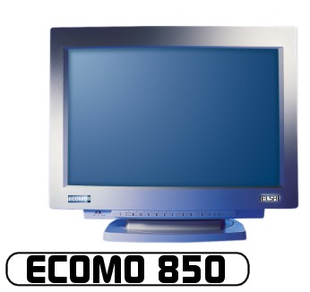 ELSA ECOMO 850