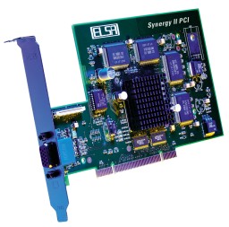 ELSA Synergy II-PCI