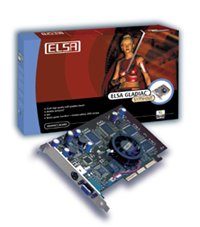 ELSA GLADIAC 517