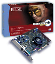 ELSA GLADIAC 516