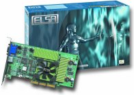 ELSA GLADIAC 920