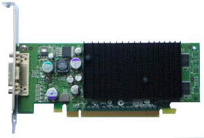 PNY Quadro 280NVS PCI-E