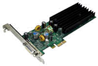 PNY Quadro 285NVS x1