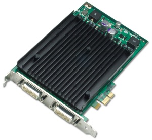 PNY Quadro 440NVS x1