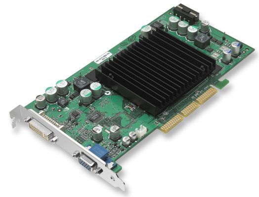 PNY Quadro FX 700