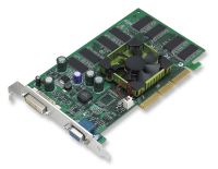PNY Quadro FX500