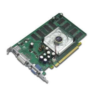 PNY Quadro FX 540