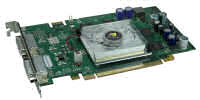 PNY Quadro FX 550