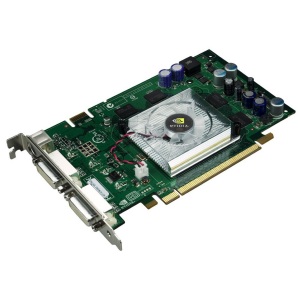 PNY Quadro FX 560