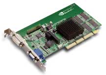 PNY Quadro2 MXR
