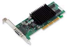 PNY Quadro4 280NVS