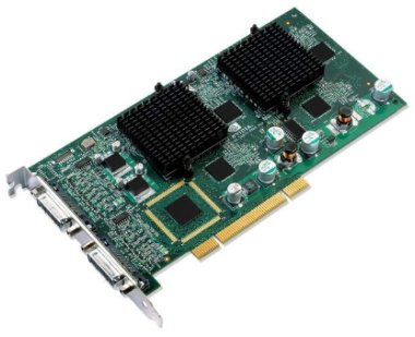 PNY Quadro4 400NVSL