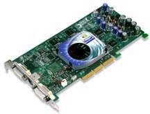 PNY Quadro4 980XGL
