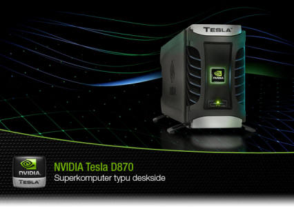 PNY Tesla D870
