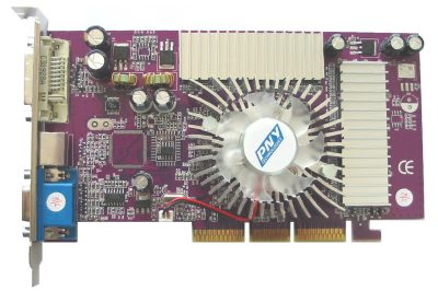PNY Verto FX 5600