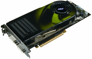 PNY Verto 8800GTX