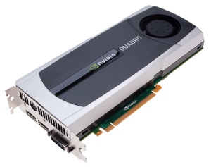PNY Quadro 6000