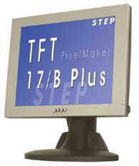 STEP PixelMaker 17/B Plus