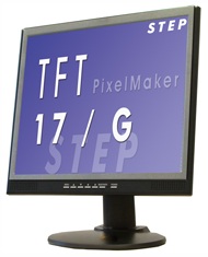 STEP PM 17G
