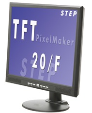 STEP PixelMaker 20F