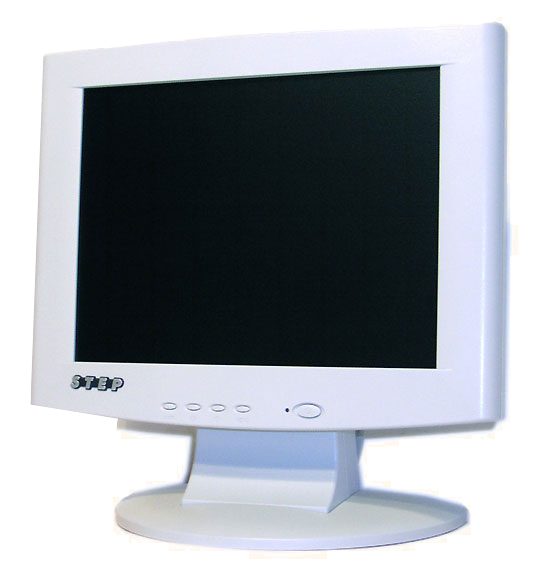 STEP PixelMaker 15/B